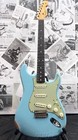 Fender Custom Shop  2020 Winter Namm Limited  1960 Stratocaster Relic -faded Age