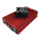 -300 Plus  Amplifier 100w Fm 200w Am 300w Ssb 3-30mhz High  Cb Radios4146