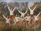 1973 Kalamazoo Central High School Yearbook Delphian Michigan Mi