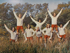 1973 Kalamazoo Central High School Yearbook Michigan Mi