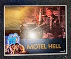 Motel Hell 1980 Original Lobby Card Classic Horror Slasher 80s Movie Meats Meat 
