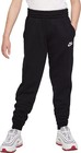 Nike Kids Sportswear Club Fleece Pants Unisex Joggers Black