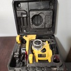 Dewalt Dw077ki Complete Laser Level Set No Battery Noisy Listen To Video