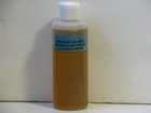  Pure Organic Natural  Dark  Black Haitian Castor Oil L  huile Mascreti 