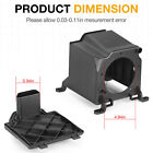 Airbox Air Box Chamber Carb Filter Cage Case Kit For Yamaha Yfz450 Yfz 450 04-13