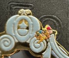 Disney Princess Reflection Blind Box Enamel Pin     Boxlunch Exclusive- Cinderella