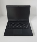 Dell Latitude 3480 Laptop Intel Core I3-6006u 2ghz 4gb Wi-fi Webcam No Hd ssd os