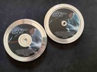 Minority Report Presskit 2002 Contained In Heavy Solid Metal Case  Ultra Rare 