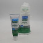 New Smartmouth Original Breath Rinse  16 Oz   Toothpaste   Travel Size Mint 