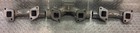 1995   Up Exhaust Manifold N14empc For Cummins N14  518-15287 