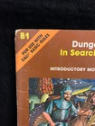 D d Basic Set B1 In Search Of The Unknown Dungeons   Dragons Module Tsr 9023