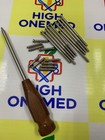 6 5mm Cannulated Cancellous Screw 32mm Thread Stainless Steel 316l 91 Pcs Set