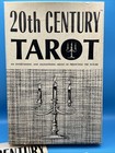 20th Century Tarot  An Entertaining Enlightening Means Of Predicting The Future