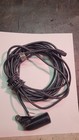 Lowrance Hst-wsu 83 200khz Skimmer Transducer W  Temp Sensor 20 Ft Cable Tested