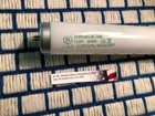Full Spectrum F20t12 Fluorescent 20w Grow Light Bulb 24 Inch 20 Watt 24  5000k