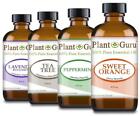 Essential Oils 4 Oz  100  Pure Natural Therapeutic Grade Aromatherapy Oil Bulk