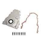 Engine Front Timing Cover W  Cam Sensor Harness Wire For Chevy Ls2 Ls3 Gen Iv