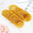 Select Your Weight  - Heavy Duty - Advantage Rubber Bands