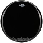Remo Ambassador 3-pc Tom Pack - 10  12  16  - Ebony