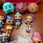 L o l  Surprise  Doll Set With Pink And Turquoise Accessories