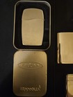 Lot Of 11 Vintage Lighters  Zippo - Rogers- Ronson - Prince Gardner - Nesor
