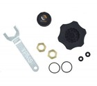 Bmpro Smartpressure Valve Stem Cap Type Pre-programmed Set Of 2 Smartp