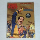 Vintage True West Magazine 1959-1969 Mixed - Lot Of 9