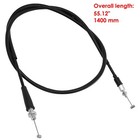 Throttle Cable For Honda Trx350 Trx 350 Rancher 350 2000 2001 2002 2003-2006