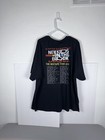 New Kids On The Block 2019 Tour Shirt 3x
