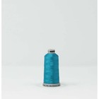 Madeira Polyneon No  40 Polyester Embroidery Thread 1100yd 1746 Teal Green