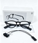 Original Ultra Lightweight Xiaomi Mijia Smart Audio Glasses 2 Bluetooth 5 4 Ip54