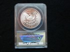 Daniel Carr 1906-d Morgan Dollar - Anacs Ms68 Cameo