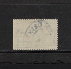 Us Stamp Scott  326 Used   Cat Value  25