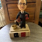 Byron White Bobblehead Numbered Green Bag Supreme Court Justice - 472 1206-new