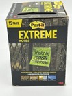 Post-it Extreme Notes Dura-hold Paper   Adhesive Water Resistant 14 Pads 3x3