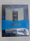 Sirius Stiletto 10 Portable Radio Kit New In Box 