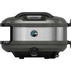 Gozney Tread Portable Pizza Oven Black  One Size