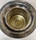 Vintage Wm Rogers Regency Style Silver Plated Champagne Chiller Wine Ice Bucket