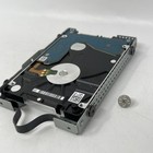 1tb Hard Drive With Caddy   Screw For Playstation 4 Slim Ps4 Cuh-2215a 2215b
