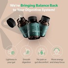 1-3 Pack Bioma Probiotics Digestive Health Gut Support For Men women 60capsules