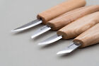 Woodcarving Tools Set Top Carving Knives Whittling Knife Detail Tool Beavercraft