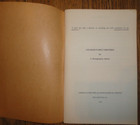 Graham Family History Record Book Seaver Genealogy Reprint 1972