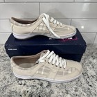 Keds Sport Womens Lace Up Canvas Shoes Size - 10 Nib