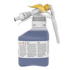 Diversey Glance Glass And Multi-surface Cleaner  Liquid  50 7 Oz Bottle 