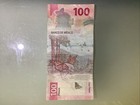 Mexico 100 Pesos 2021 Circulated