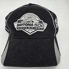 Daytona 500 Champion 2013 Hat Nascar Gatorade Victory Lane Mesh Trucker Cap Guc