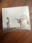 Kacey Musgraves Middle Of Nowhere Cd With Autograph Auto Signed Insert