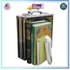Digital Quran Reading Pen 8gb Silver With Tajweed Book M9 Normal Size