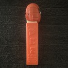 Marvel No Feet Spider-man Spiderman Pez Candy Dispenser Red 1978 Superheroes