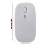 Portable Wireless Optical Mouse 2 4ghz Mice Usb Receiver For Pc Laptop Computer